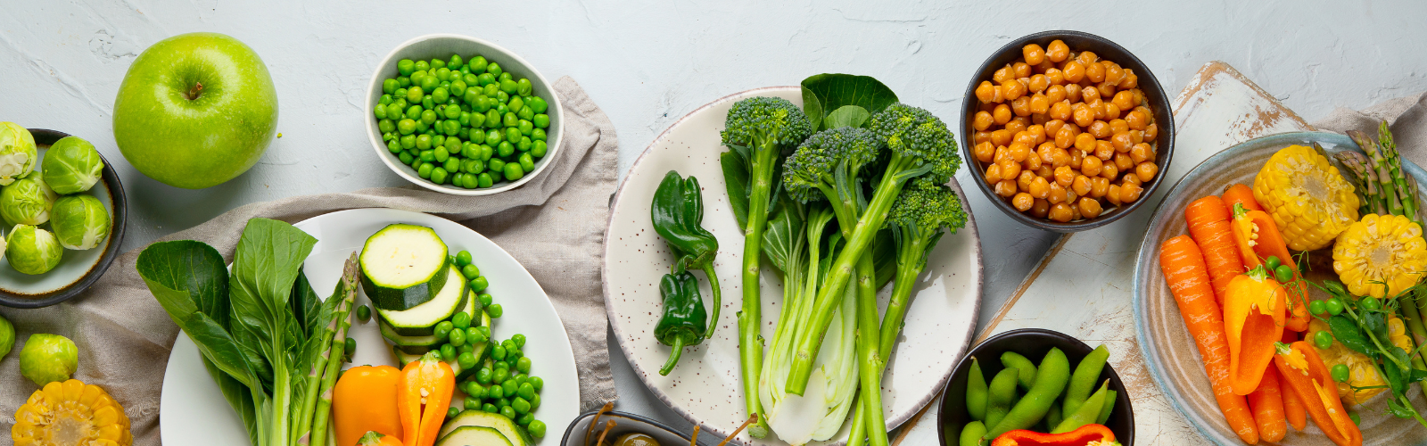 Plant-based diets: are they healthy for a child? - bpacnz