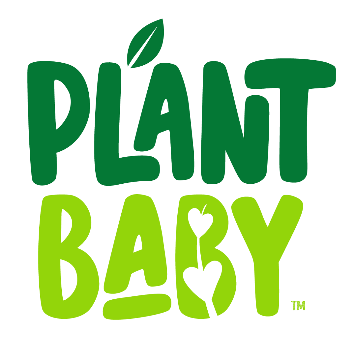 Plant Baby